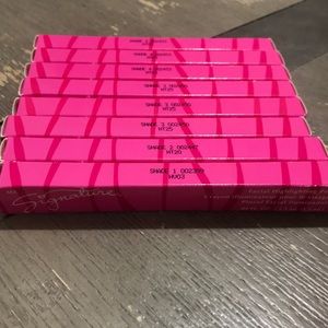 Bundle MK Signature Facial Highlighting Pen